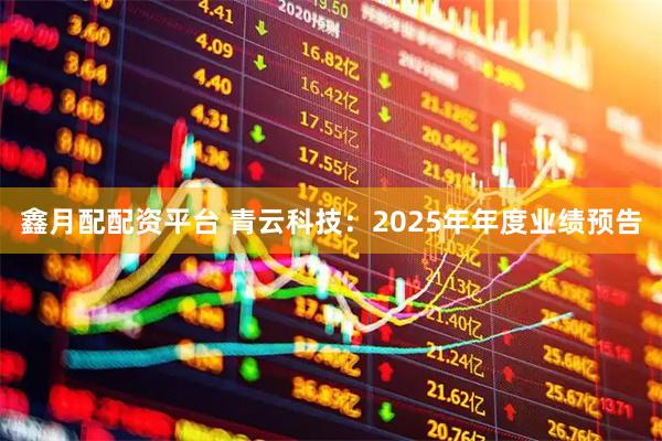 鑫月配配资平台 青云科技：2025年年度业绩预告